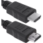Кабель HDMI - HDMI, 2м, Bion BXP-HDMIV21-2M - фото 2
