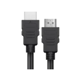 Кабель HDMI - HDMI, 3м, Bion BXP-HDMIV21-3M