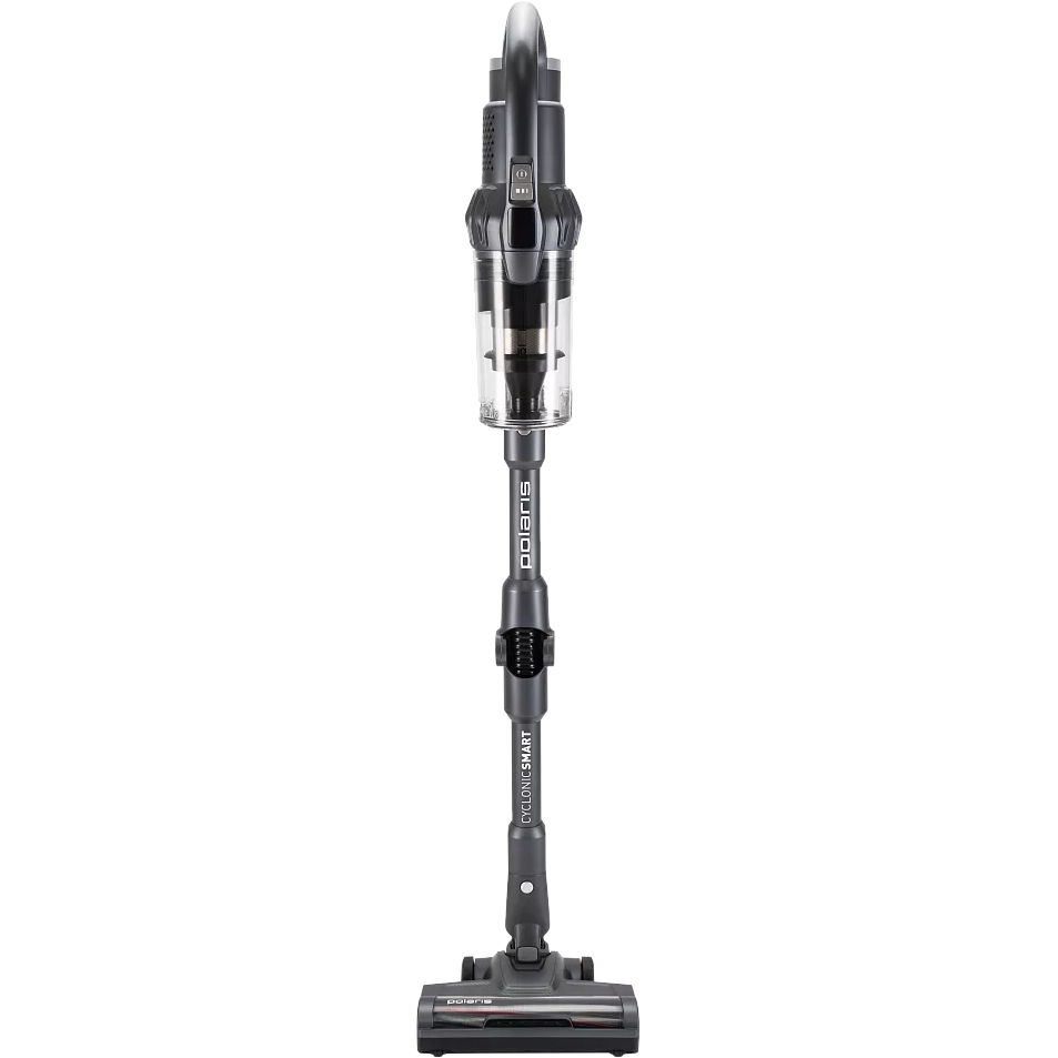 Пылесос Polaris PVCS 4070 Grey - фото 3