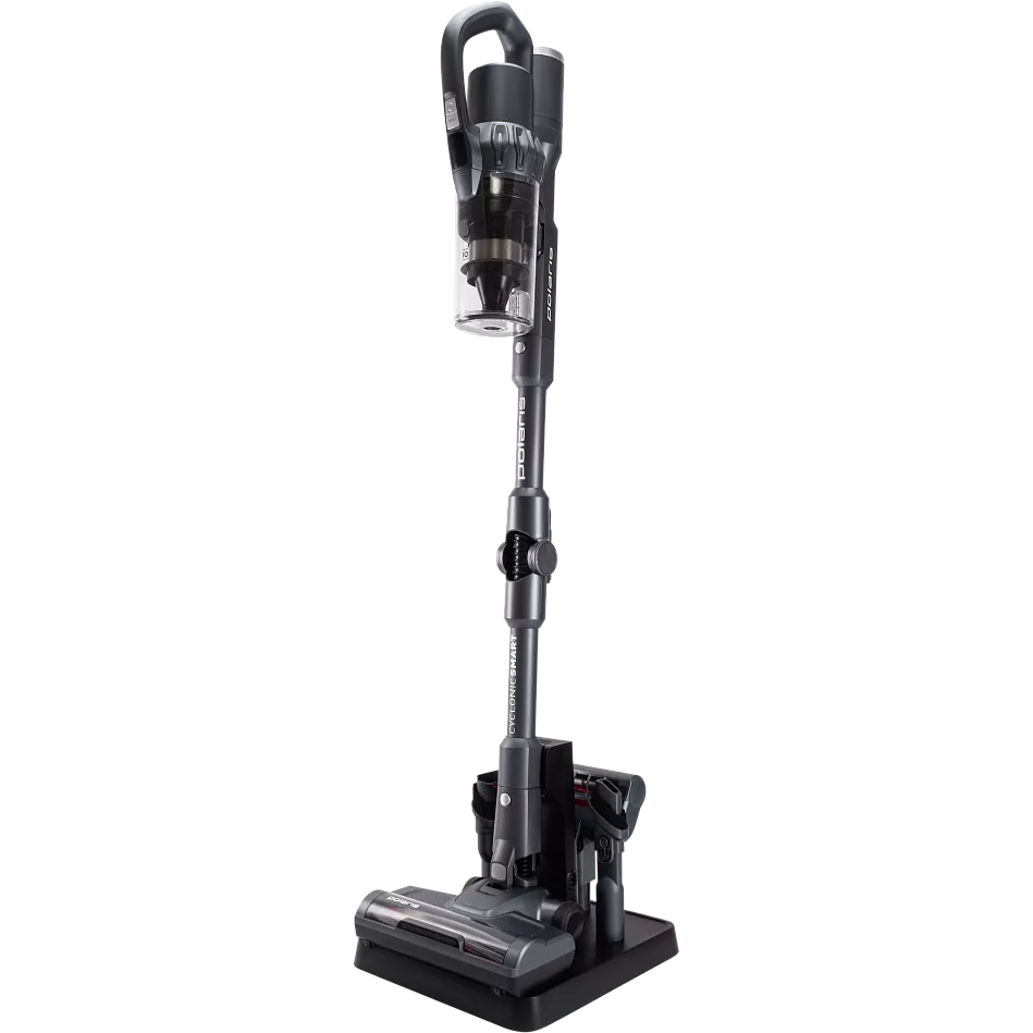 Пылесос Polaris PVCS 4070 Grey - фото 4