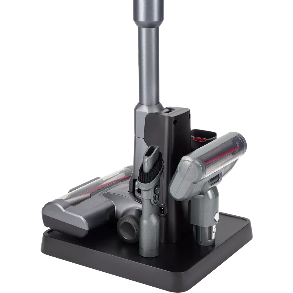 Пылесос Polaris PVCS 4070 Grey - фото 5