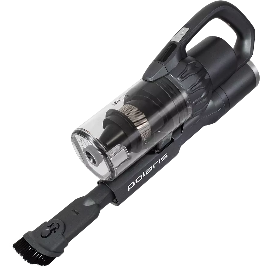 Пылесос Polaris PVCS 4070 Grey - фото 7