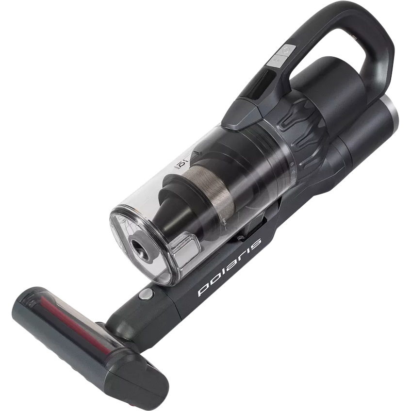 Пылесос Polaris PVCS 4070 Grey - фото 8