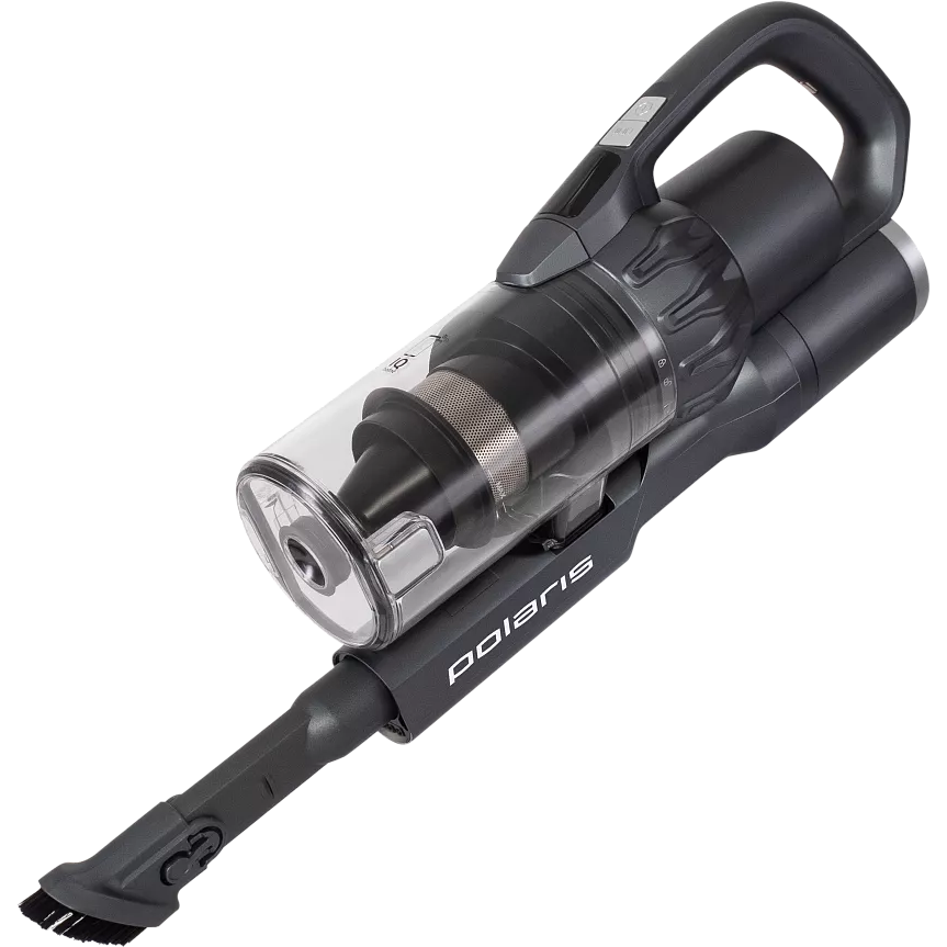 Пылесос Polaris PVCS 4070 Grey - фото 9