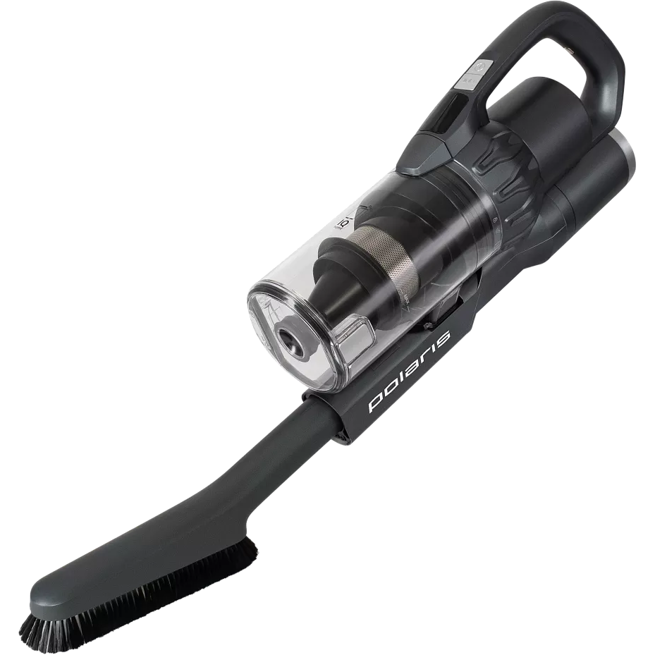 Пылесос Polaris PVCS 4070 Grey - фото 10