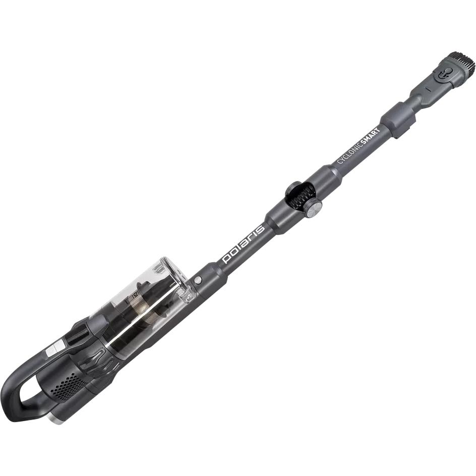 Пылесос Polaris PVCS 4070 Grey - фото 11