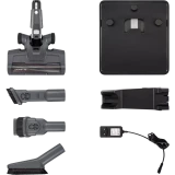 Пылесос Polaris PVCS 4070 Grey