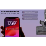 Пылесос Polaris PVCS 4070 Grey