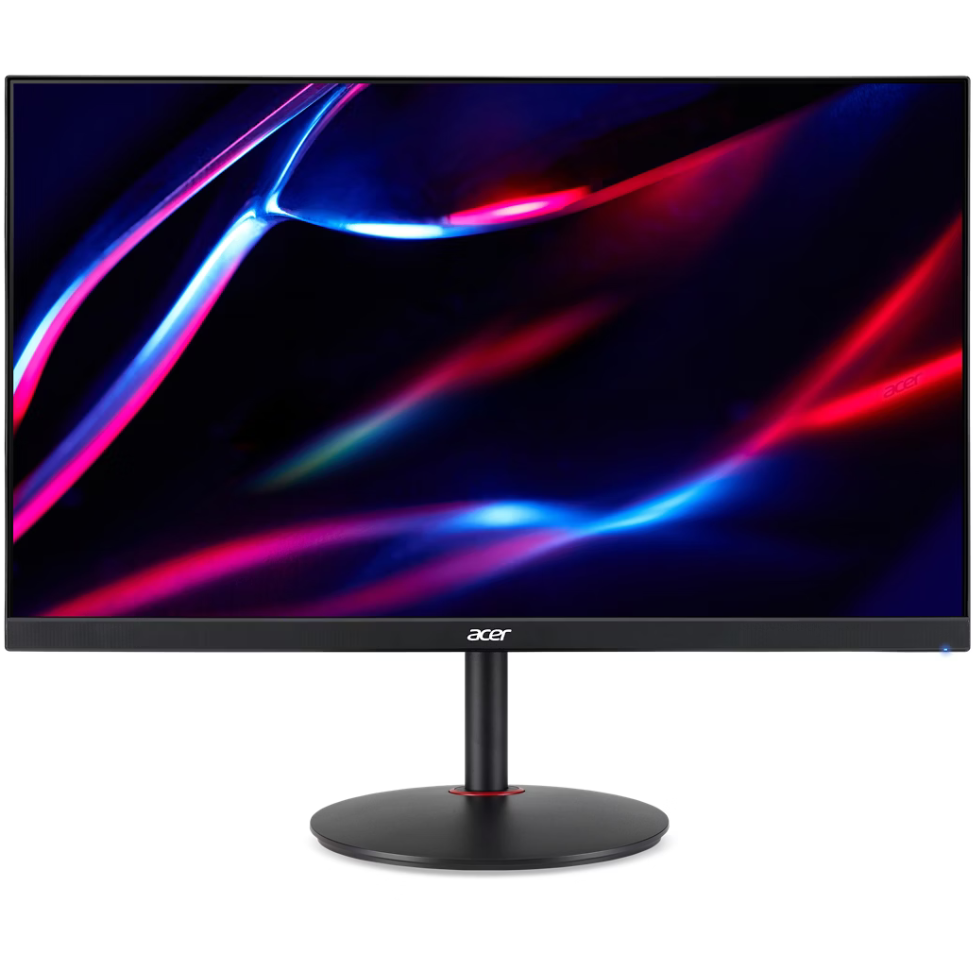 Монитор Acer 27" XV272KV3bmiiprx - UM.HX2CD.304