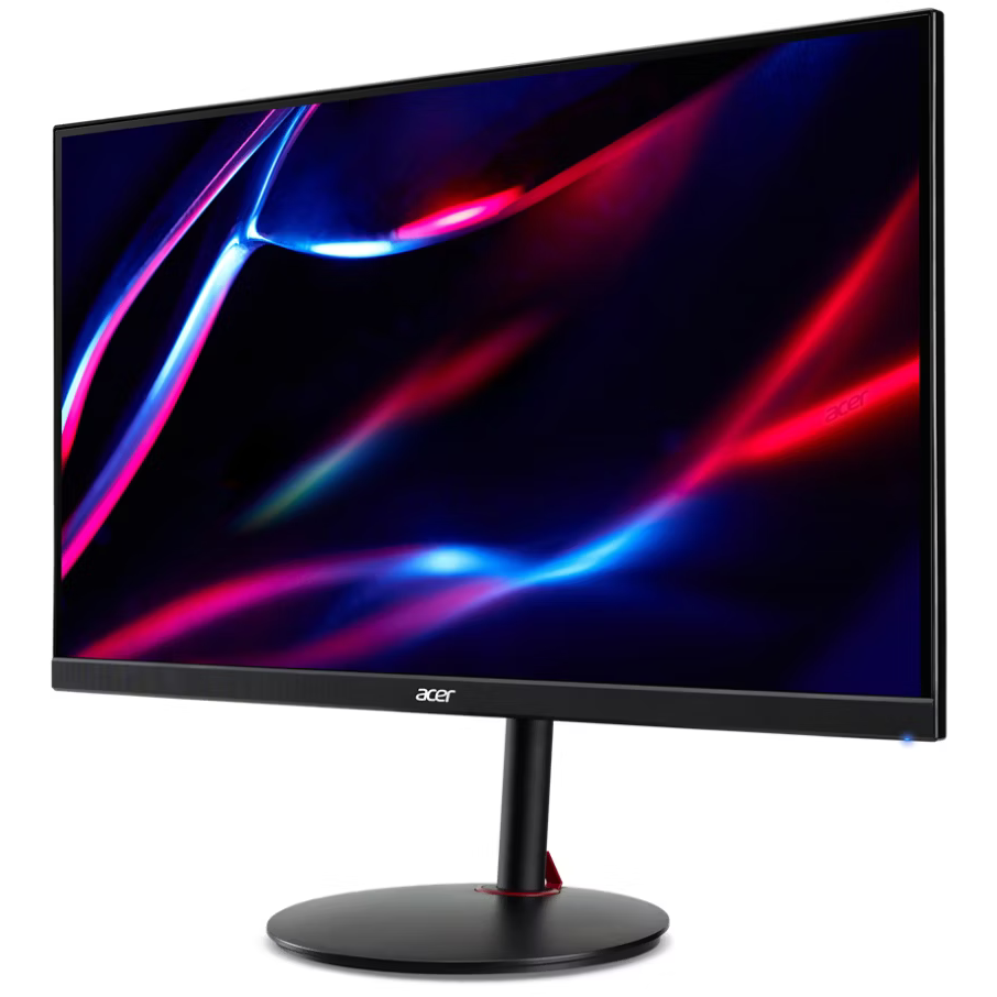 Монитор Acer 27" XV272KV3bmiiprx - UM.HX2CD.304 - фото 3
