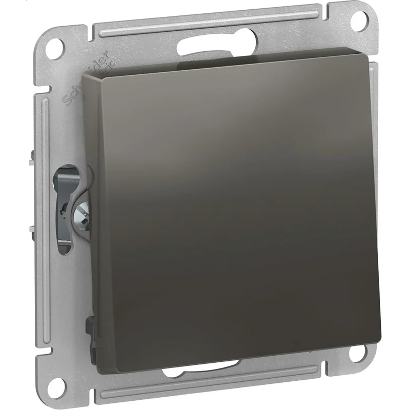 Переключатель Systeme Electric AtlasDesign ATN000961
