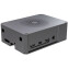 Корпус для одноплатного компьютера Radxa Metal Case for ROCK 5A - AE018