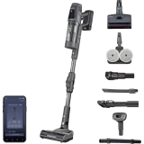 Пылесос Polaris PVCS 6020 Grey