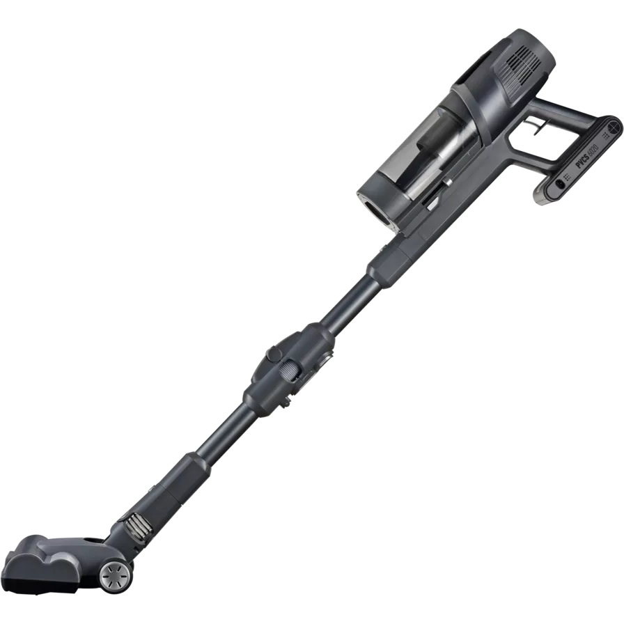 Пылесос Polaris PVCS 6020 Grey - фото 4