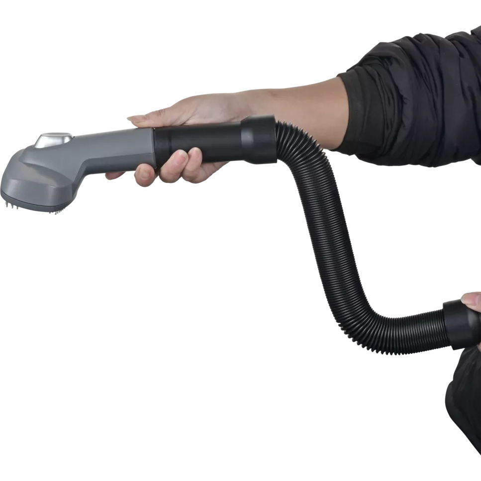 Пылесос Polaris PVCS 6020 Grey - фото 5