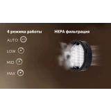 Пылесос Polaris PVCS 6020 Grey