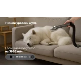 Пылесос Polaris PVCS 6020 Grey