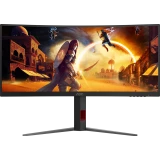 Монитор AOC 34" CU34G4