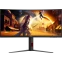Монитор AOC 34" CU34G4