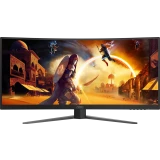 Монитор AOC 34" CU34G4