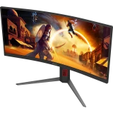 Монитор AOC 34" CU34G4