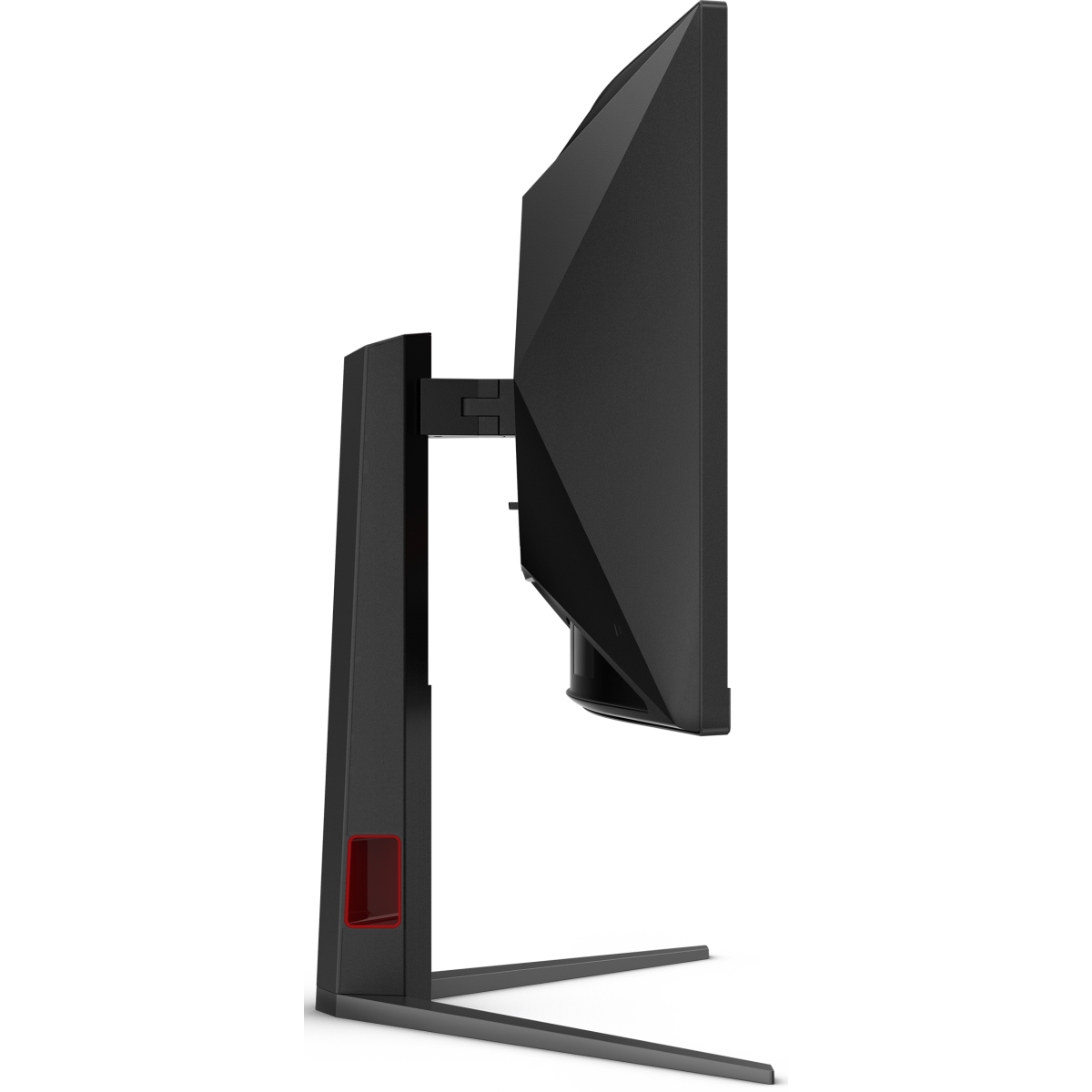 Монитор AOC 34" CU34G4 - фото 8