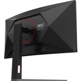 Монитор AOC 34" CU34G4