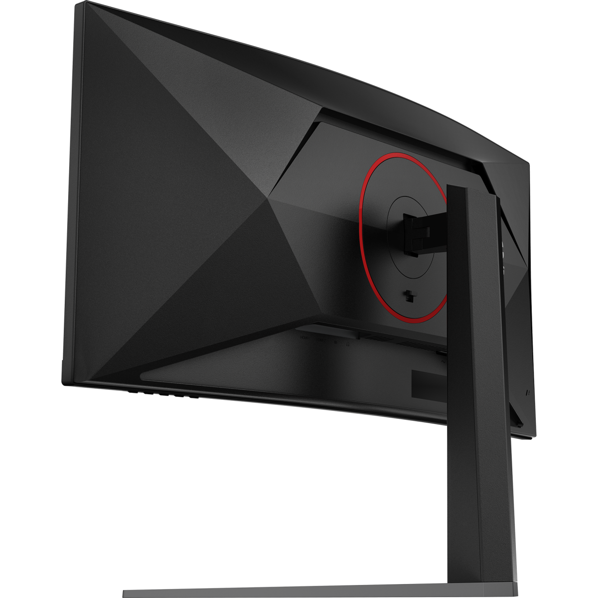 Монитор AOC 34" CU34G4 - фото 11