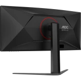 Монитор AOC 34" CU34G4
