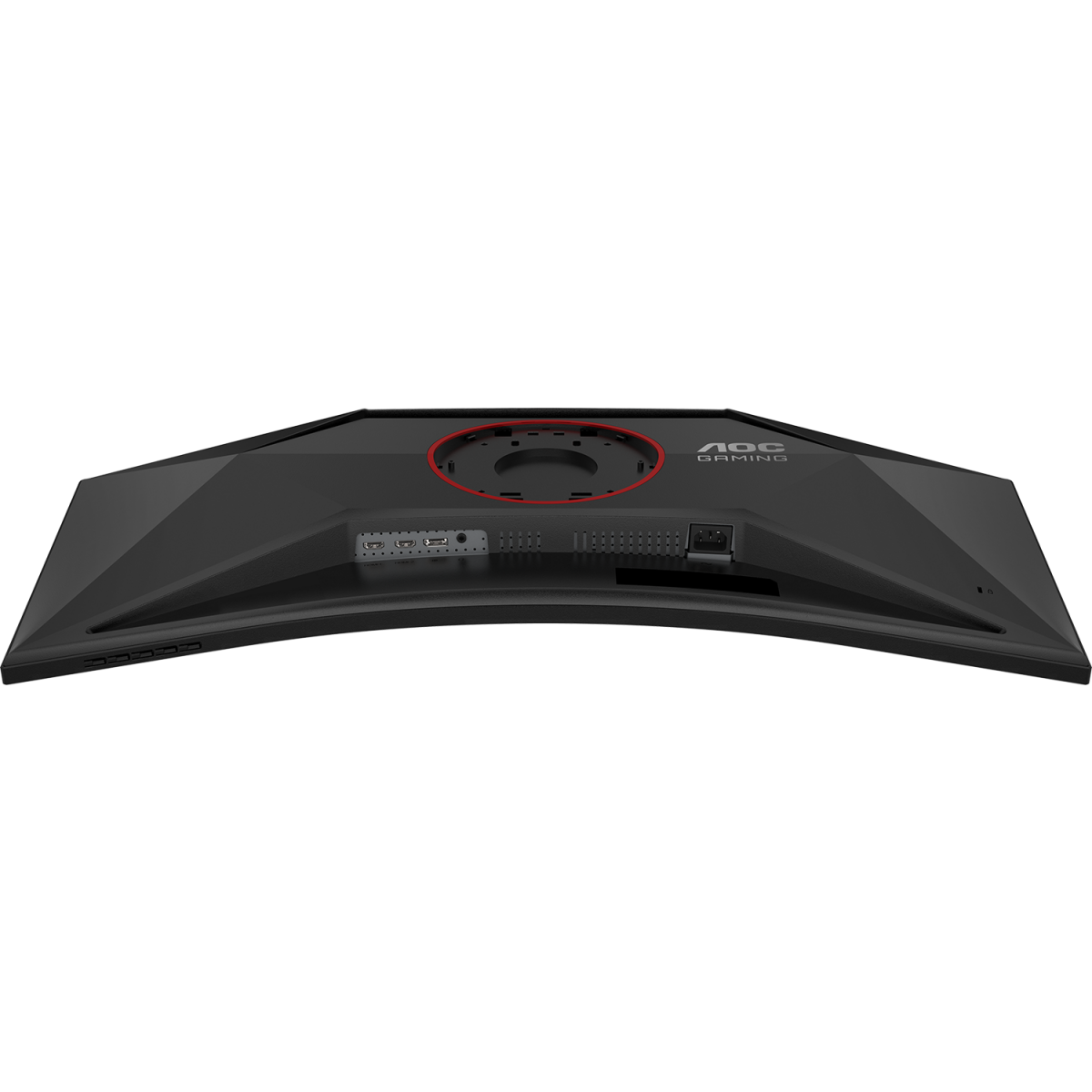 Монитор AOC 34" CU34G4 - фото 13