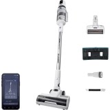 Пылесос Polaris PVCS 8200 Handstick Duo Pro Wi-Fi IQ Home White