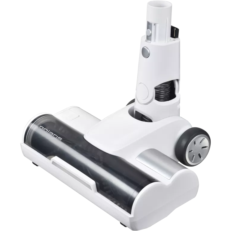 Пылесос Polaris PVCS 8200 Handstick Duo Pro Wi-Fi IQ Home White - фото 6