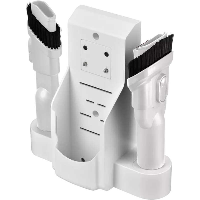 Пылесос Polaris PVCS 8200 Handstick Duo Pro Wi-Fi IQ Home White - фото 7