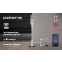 Пылесос Polaris PVCS 8200 Handstick Duo Pro Wi-Fi IQ Home White - фото 9
