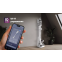 Пылесос Polaris PVCS 8200 Handstick Duo Pro Wi-Fi IQ Home White - фото 11