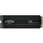 Накопитель SSD 2Tb Crucial T705 (CT2000T705SSD5) - фото 3