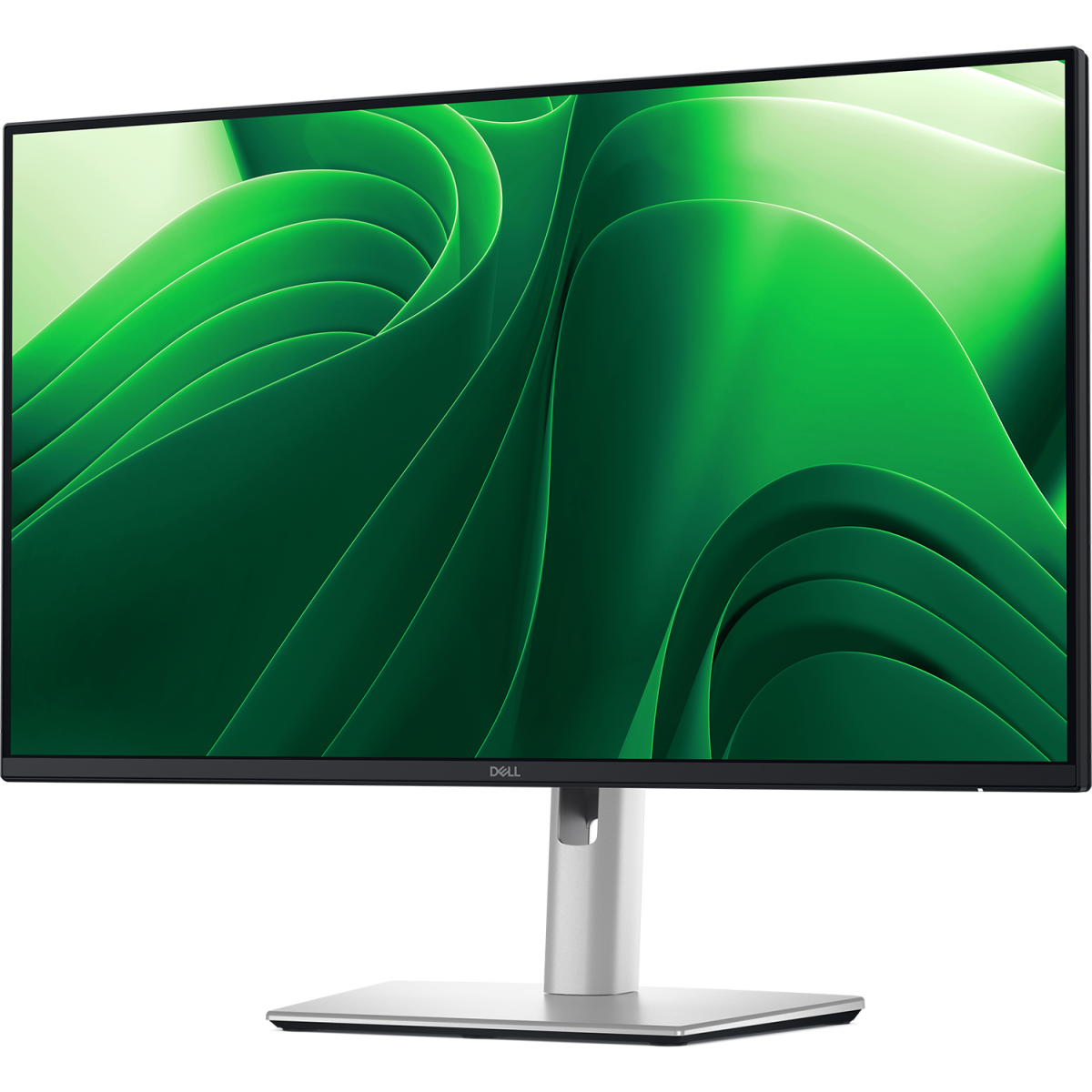Монитор 23.8' Dell P2425D IPS 2560x1440, 100 Гц, 5 мс, 16:9, 350 кд/м², HDMI 2.1, DP 1.4, USB-C (15 Вт), 3xUSB 3.2, 3.5 Jack, черный, фото6