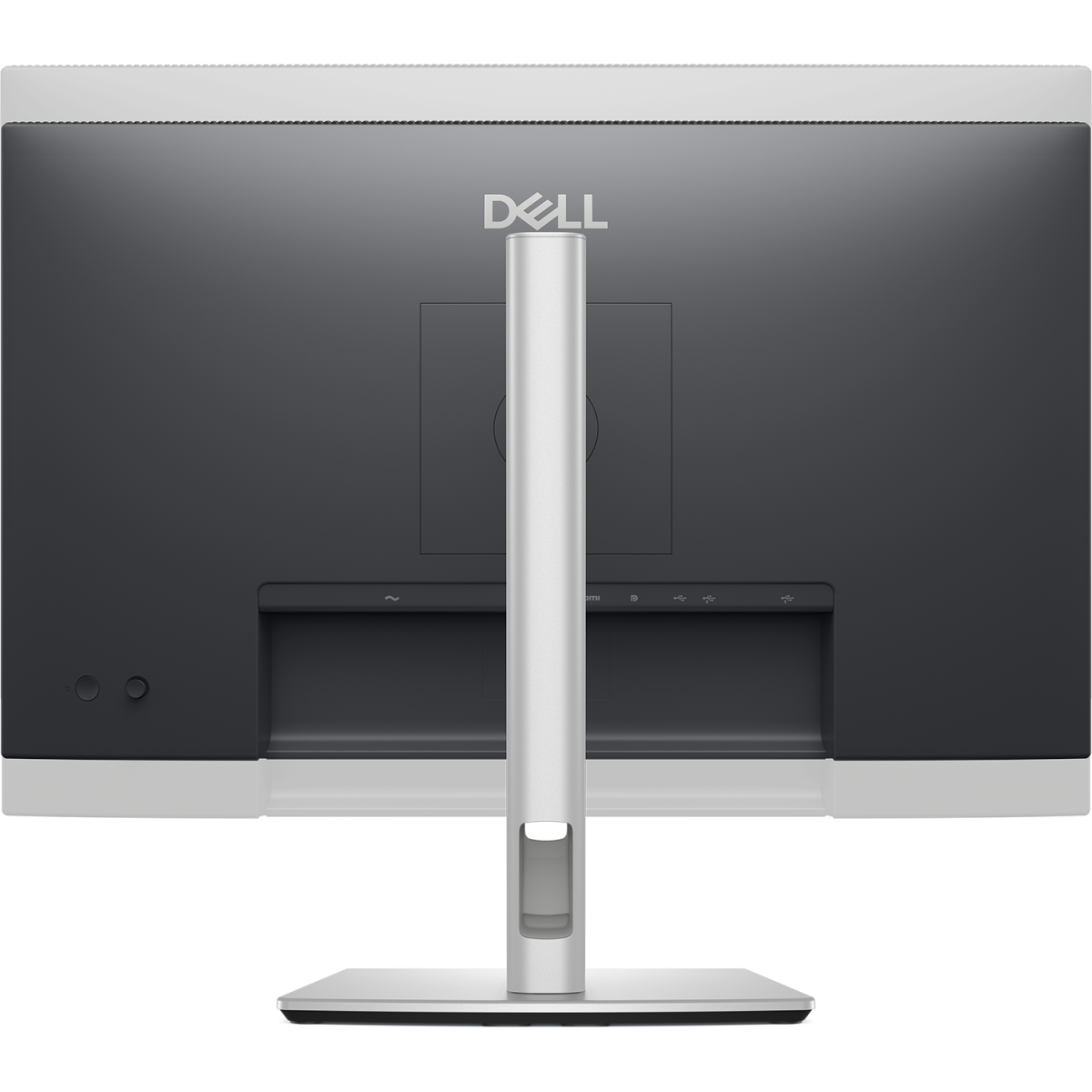 Монитор 23.8' Dell P2425D IPS 2560x1440, 100 Гц, 5 мс, 16:9, 350 кд/м², HDMI 2.1, DP 1.4, USB-C (15 Вт), 3xUSB 3.2, 3.5 Jack, черный, фото8