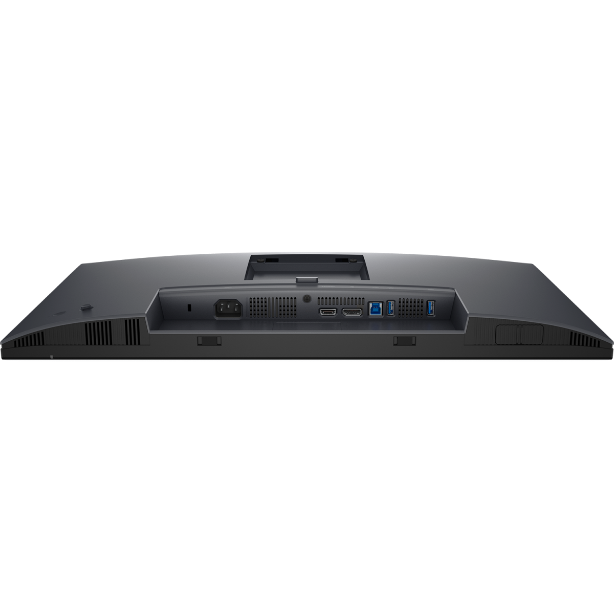 Монитор 23.8' Dell P2425D IPS 2560x1440, 100 Гц, 5 мс, 16:9, 350 кд/м², HDMI 2.1, DP 1.4, USB-C (15 Вт), 3xUSB 3.2, 3.5 Jack, черный, фото10