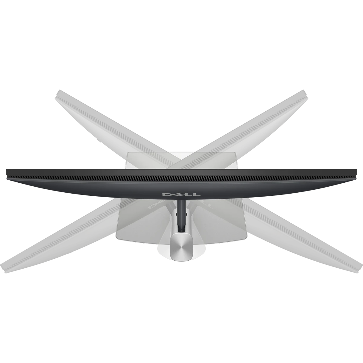 Монитор Dell 24" P2425D - фото 11