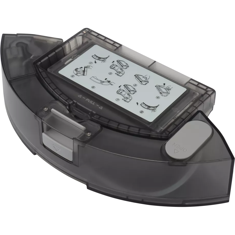 Робот-пылесос Polaris PVCR G2 6001 - фото 6