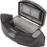 Робот-пылесос Polaris PVCR G2 6001