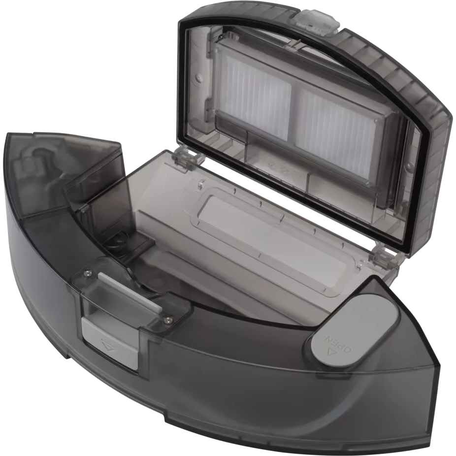 Робот-пылесос Polaris PVCR G2 6001 - фото 7