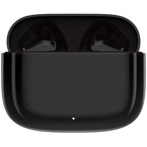 Гарнитура Honor Choice Earbuds X7 Play Black - 5504AEFB - фото 2