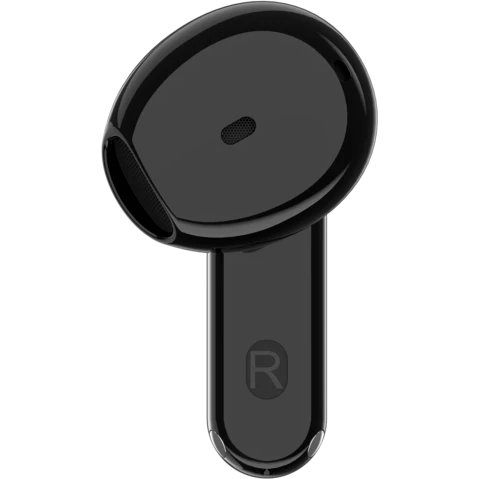 Гарнитура Honor Choice Earbuds X7 Play Black - 5504AEFB - фото 3