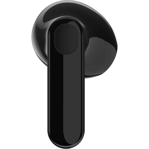 Гарнитура Honor Choice Earbuds X7 Play Black - 5504AEFB - фото 4