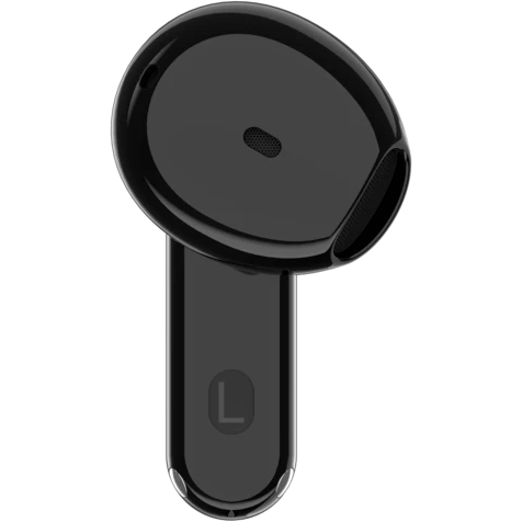 Гарнитура Honor Choice Earbuds X7 Play Black - 5504AEFB - фото 5