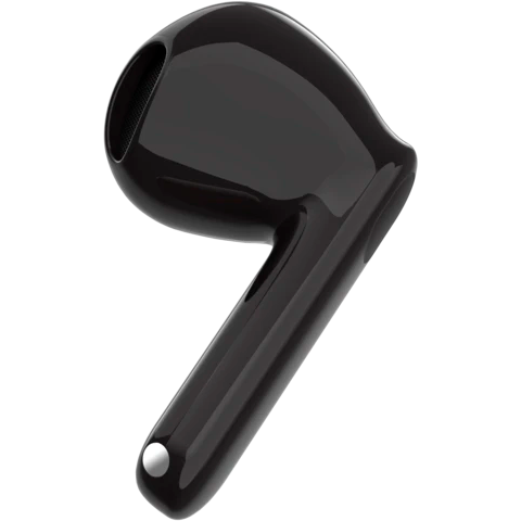 Гарнитура Honor Choice Earbuds X7 Play Black - 5504AEFB - фото 6