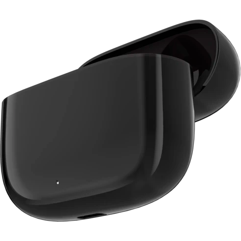 Гарнитура Honor Choice Earbuds X7 Play Black - 5504AEFB - фото 9