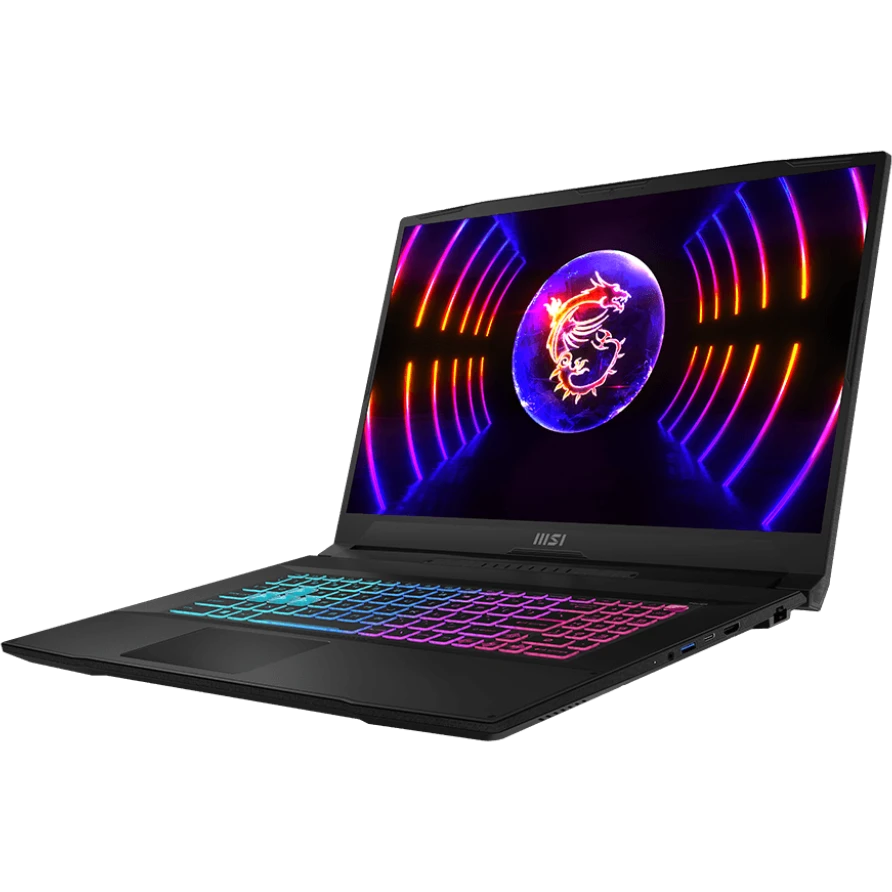 Ноутбук MSI Katana 17 B12UCX-1604XRU - 9S7-17L541-1604 - фото 2